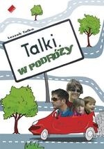 Talki w podróży - Leszek K. Talko