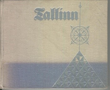 Tallinn - Heino Gustavson