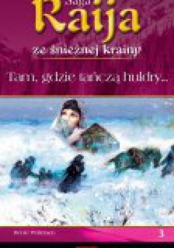 Tam, gdzie tańczą huldry... - Bente Pedersen