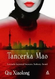 Tancerka Mao - Qiu Xiaolong
