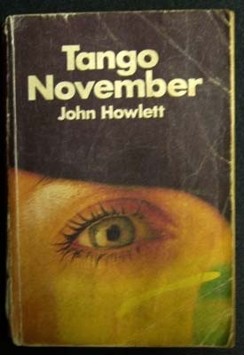 Tango November - John Howlett