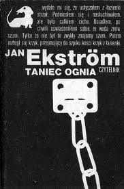 Taniec ognia - Jan Ekström