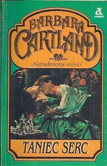 Taniec serc - Barbara Cartland