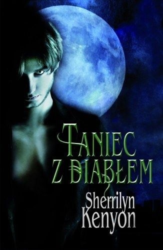 Taniec z diabłem - Sherrilyn Kenyon