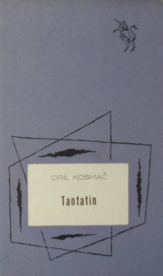 Tantatin - Ciril Kosmač
