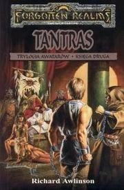 Tantras - Richard Awlinson