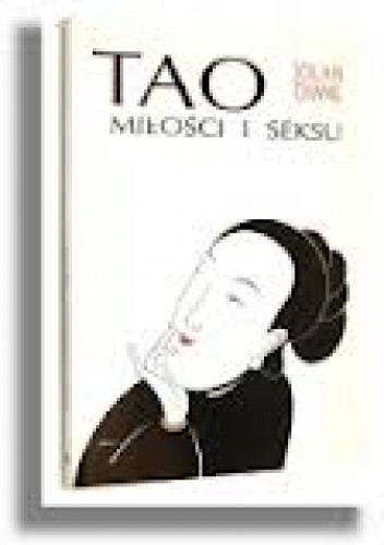Tao Milości i Seksu - Jolan Chang