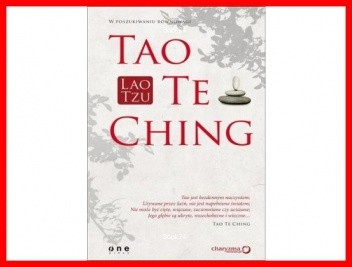 Tao Te Ching - Lao Tsy (Laozi)