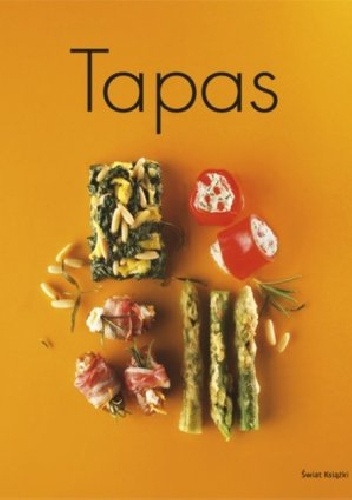 Tapas - praca zbiorowa