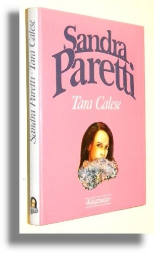 Tara Calese - Sandra Paretti