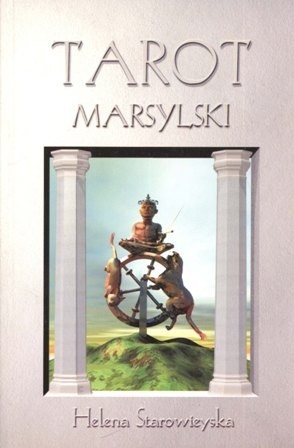 Tarot marsylski - Helena Starowieyska