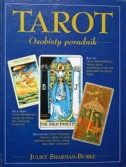 Tarot. Osobisty poradnik - Juliet Sharman-Burke