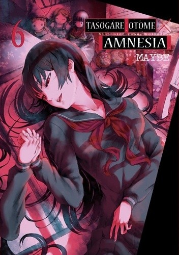 Tasogare Otome X Amnesia. Niepamięć panny zmierzchu # 6 - Maybe