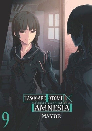 Tasogare Otome X Amnesia. Niepamięć panny zmierzchu # 9 - Maybe