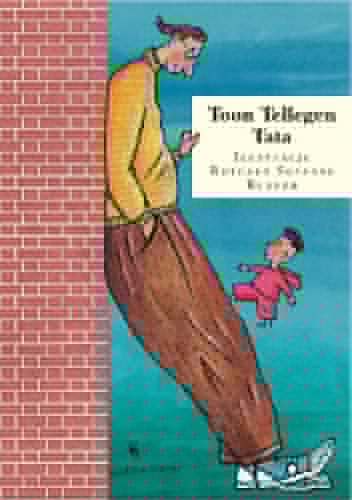Tata - Toon Tellegen