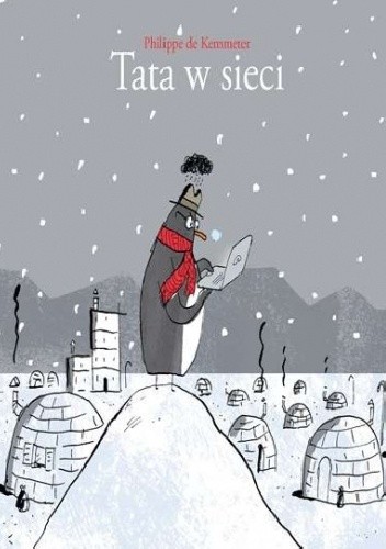Tata w sieci - Philippe de Kemmeter