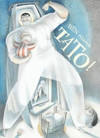 Tato! - Svein Nyhus