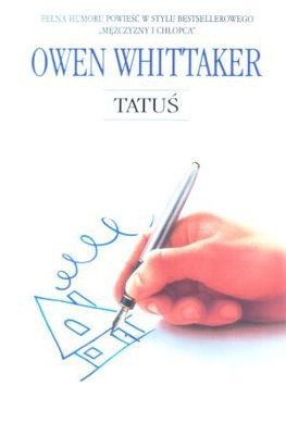 Tatuś - Owen Whittaker