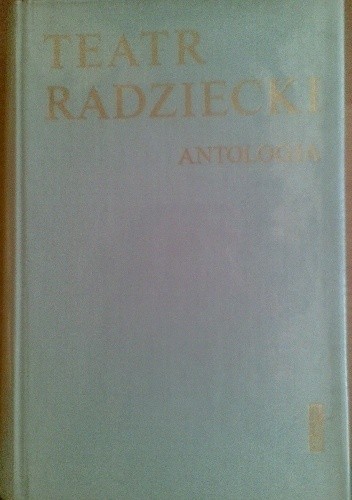 Teatr radziecki: antologia T.1 - Michaił Bułhakow
