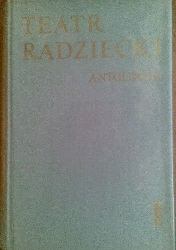 Teatr radziecki: antologia T.2 - Wsiewołod W. Iwanow