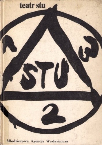Teatr Stu - Tadeusz Nyczek