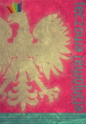 Tęczowa rewolucja - Krzysztof Tomasik
