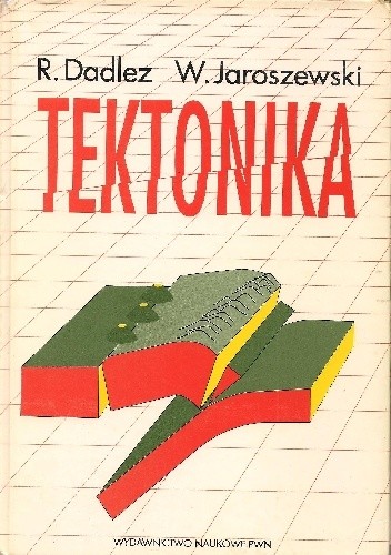 Tektonika - Wojciech Jaroszewski