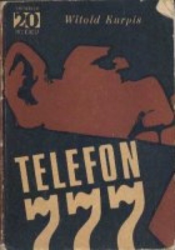 Telefon 777 - Witold Kurpis