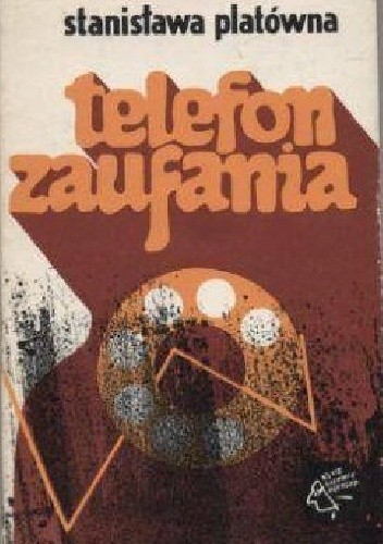 Telefon zaufania - Stanisława Platówna