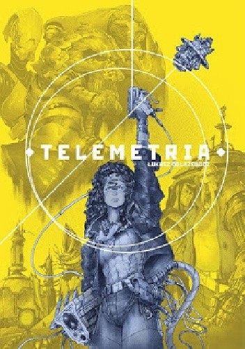 Telemetria #1 - Lukasz Obłażewicz