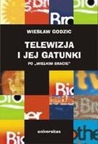 Telewizja i jej gatunki po 