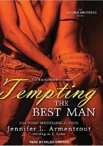 Tempting the Best Man - J. Lynn