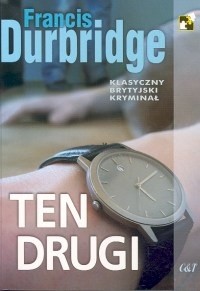Ten drugi - Francis Durbridge