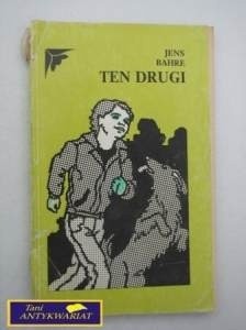 Ten drugi - Jens Bahre
