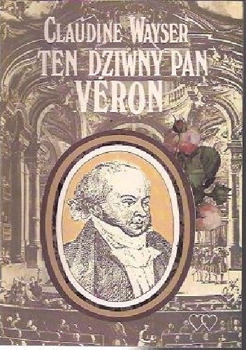 Ten dziwny pan Veron - Claudine Wayser