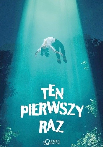 Ten pierwszy raz - Małgorzata Wieczorek