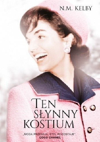 Ten słynny kostium - N.M. Kelby