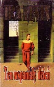 Ten wspaniały dzień - Ira Levin