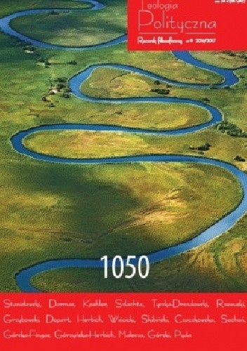 Teologia Polityczna nr 9, ( 1050 ) - Philip Steele