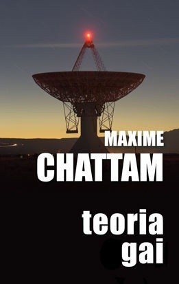 Teoria Gai - Maxime Chattam