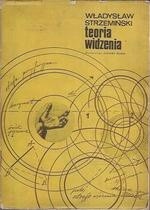 Teoria widzenia - Władysław Strzemiński