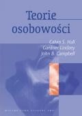 Teorie osobowości - Calvin S. Hall