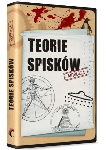 Teorie Spisków - Monika Rebizant-Siwiło