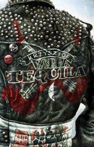 Tequila - Krzysztof Varga