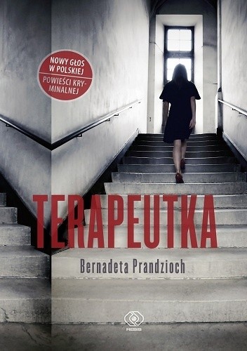 Terapeutka - Bernadeta Prandzioch