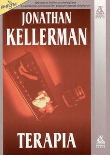Terapia - Jonathan Kellerman