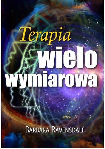 Terapia Wielowymiarowa - Barbara Ravensdale