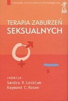 Terapia zaburzeń seksualnych - Sandra Leiblum