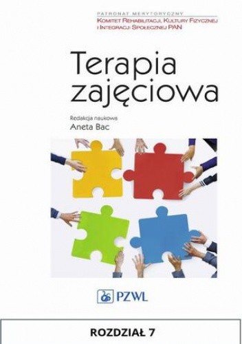 Terapia zajęciowa. Rozdział 7 - Kulis Aleksandra