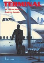 Terminal - Alfred Sir Mehran